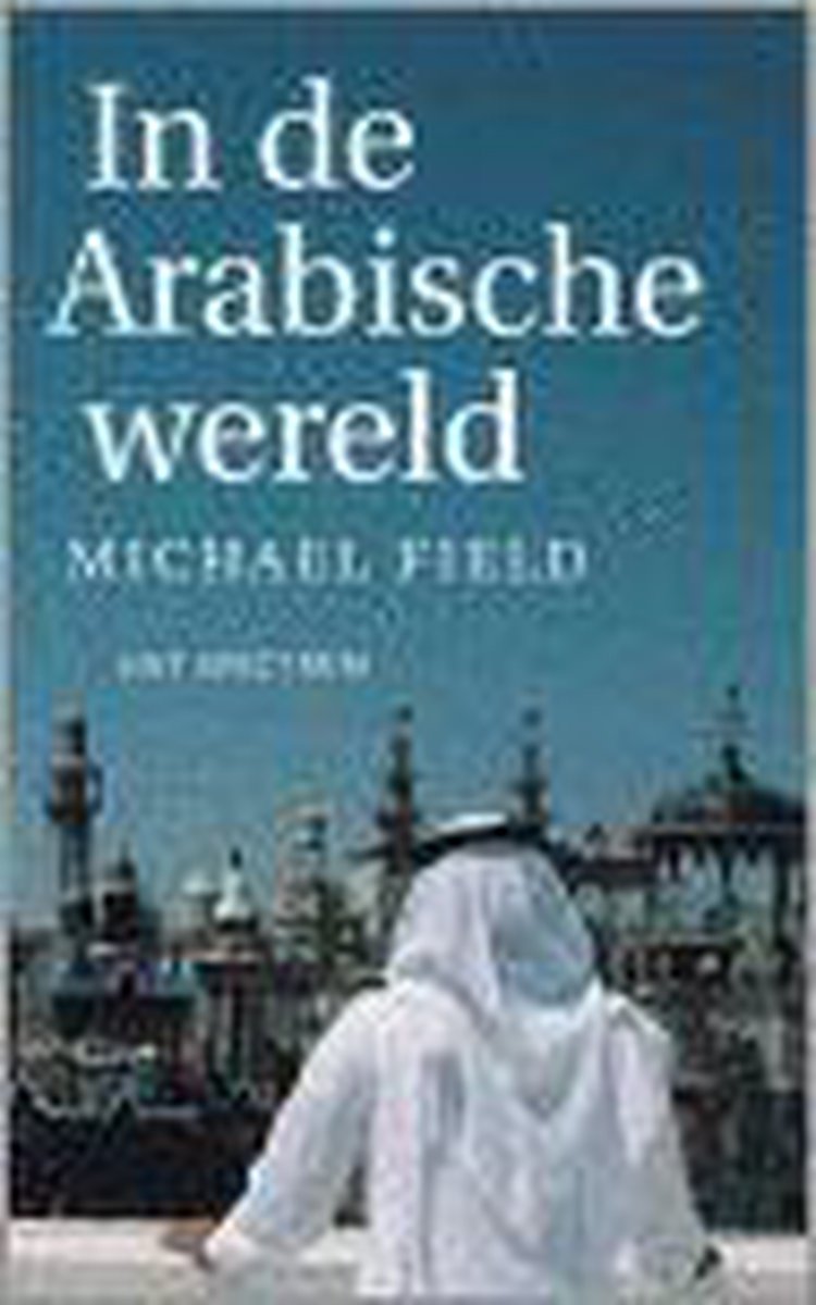 boekenbalie_9789027451842_cover In de Arabische wereld