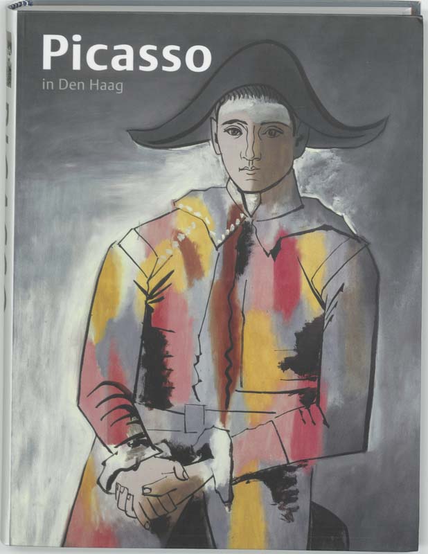Picasso In Den Haag thumbnail
