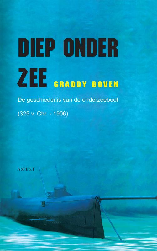 boekenbalie_9789059118874_cover Diep onder zee