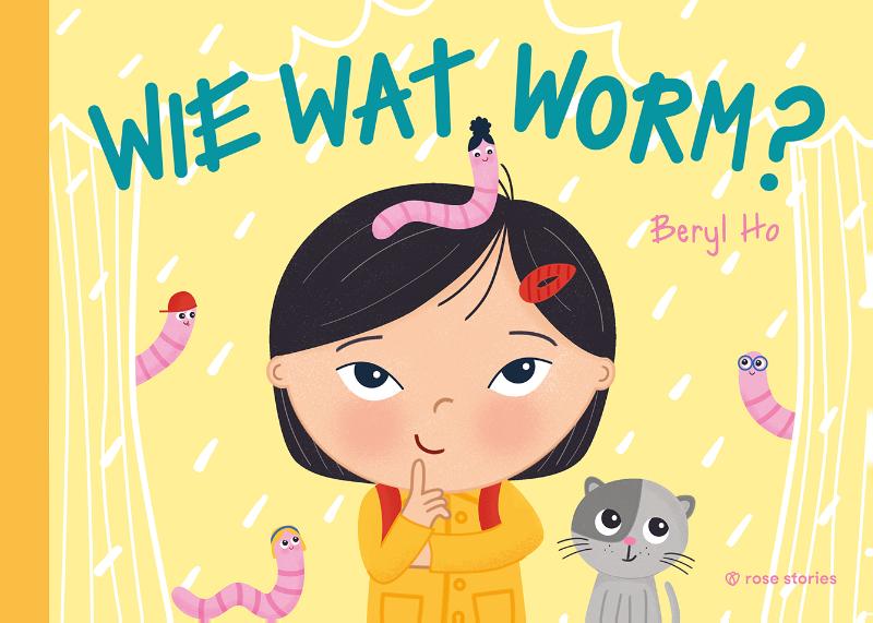 Wie wat worm