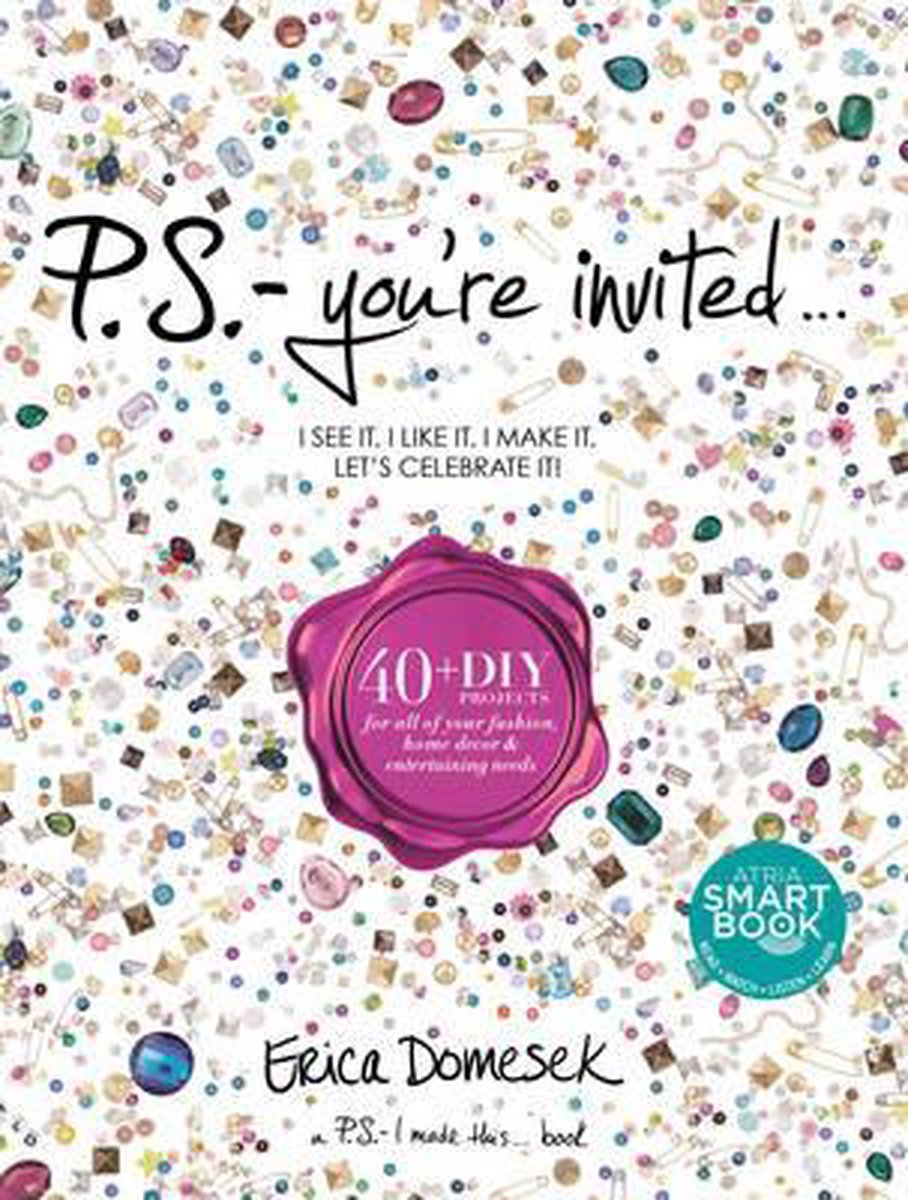 P.S. You'Re Invited