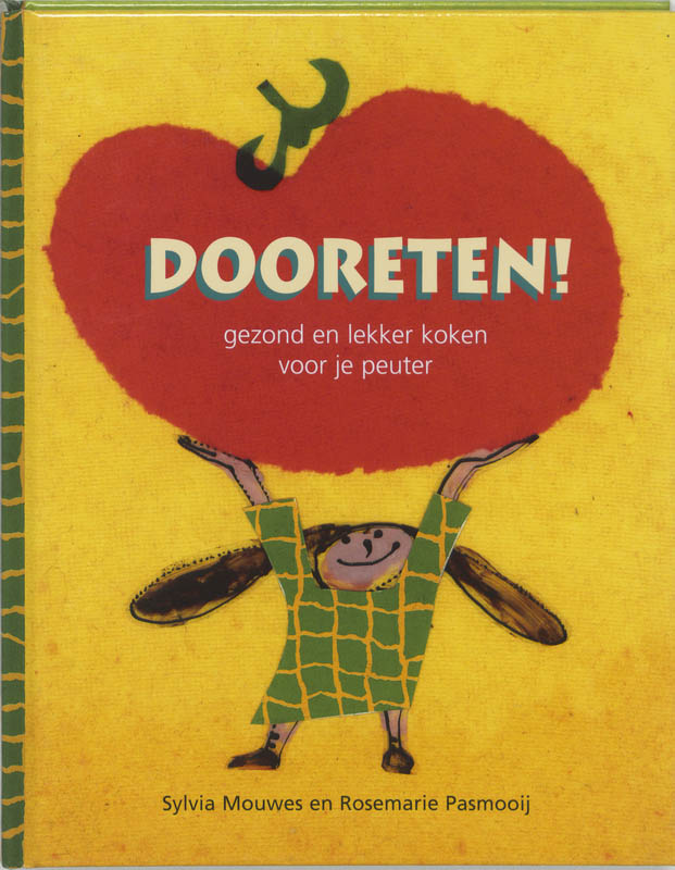 Dooreten!