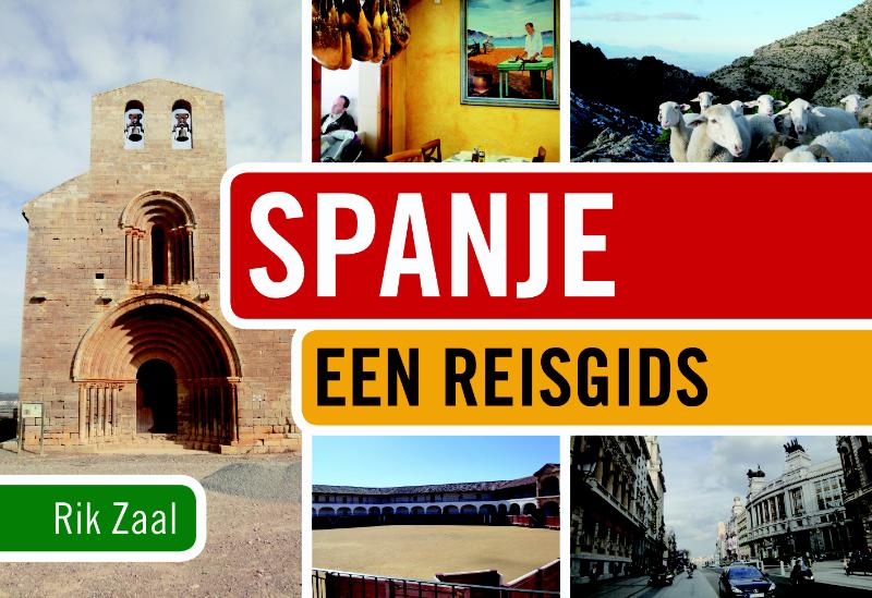 Spanje / Dwarsligger / 87