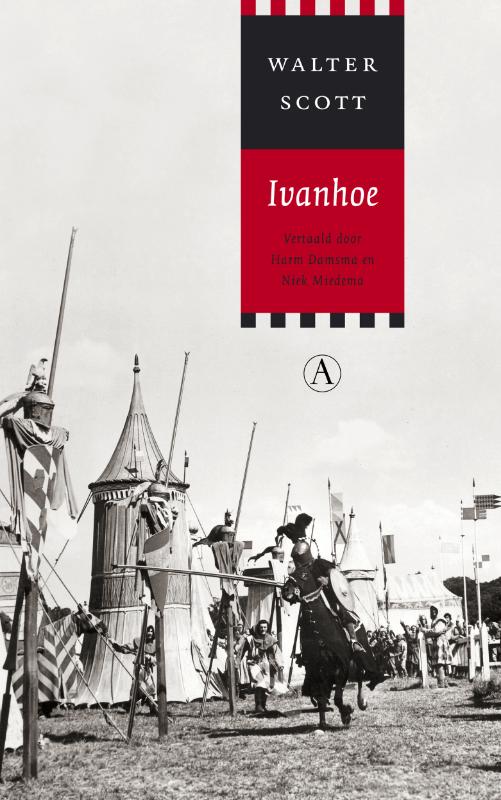 W. Scott Ivanhoe