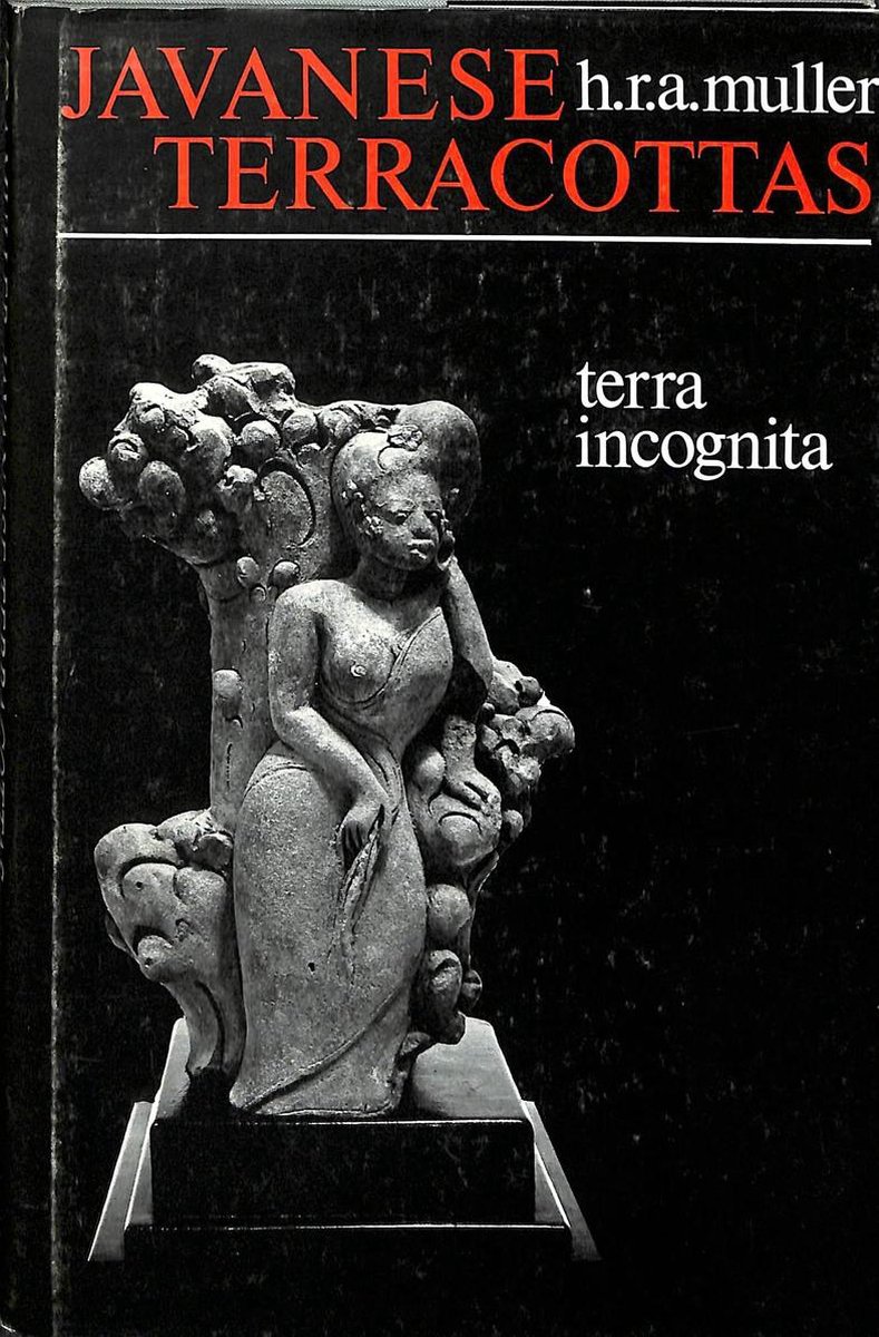 Javanese terracottas