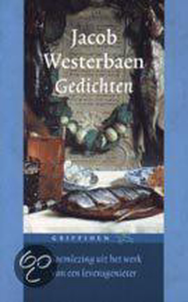 J. Westerbaen Gedichten / Griffioen thumbnail