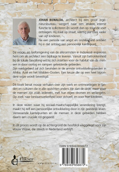 Waar ben je achterkant