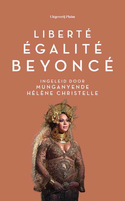 boekenbalie_9789083112268_cover Liberté, egalité, Beyoncé