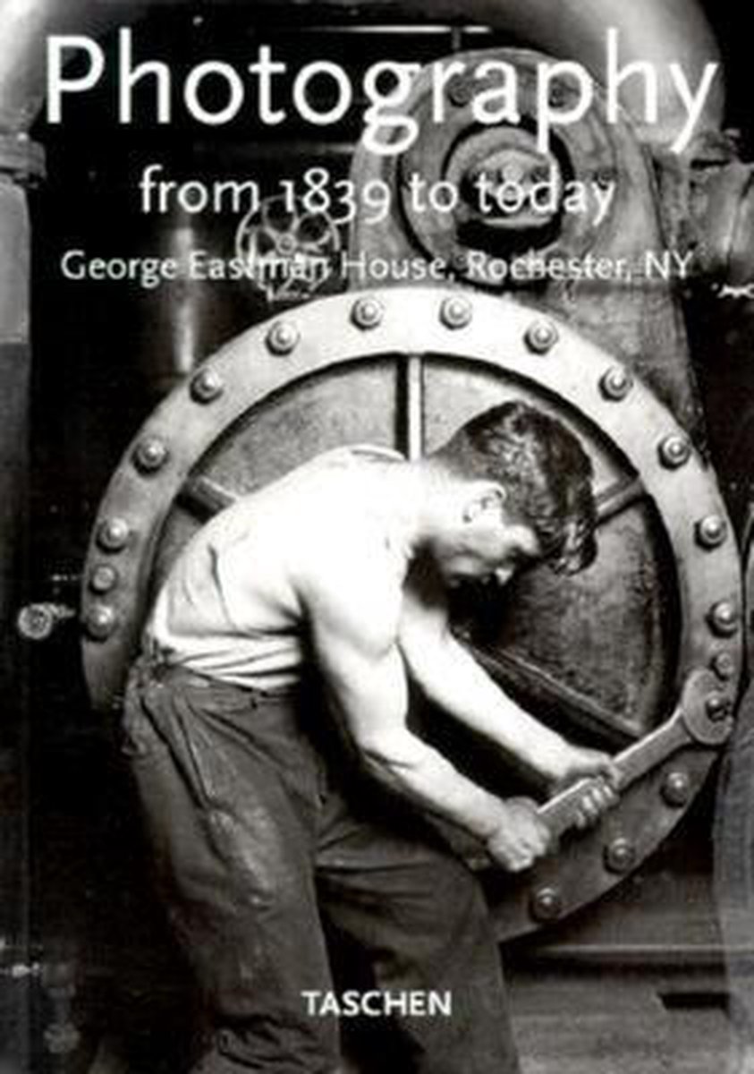 Photography from 1839 to today