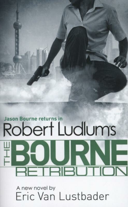 The Bourne Retribution