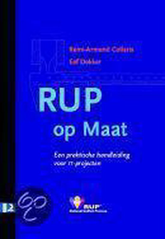 Rup Op Maat