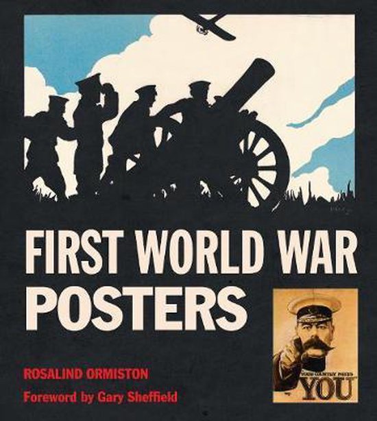boekenbalie_9780857758163_cover First World War Posters