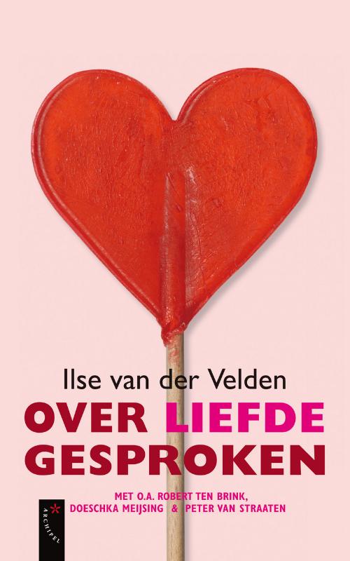 boekenbalie_9789063053956_cover Over De Liefde Gesproken