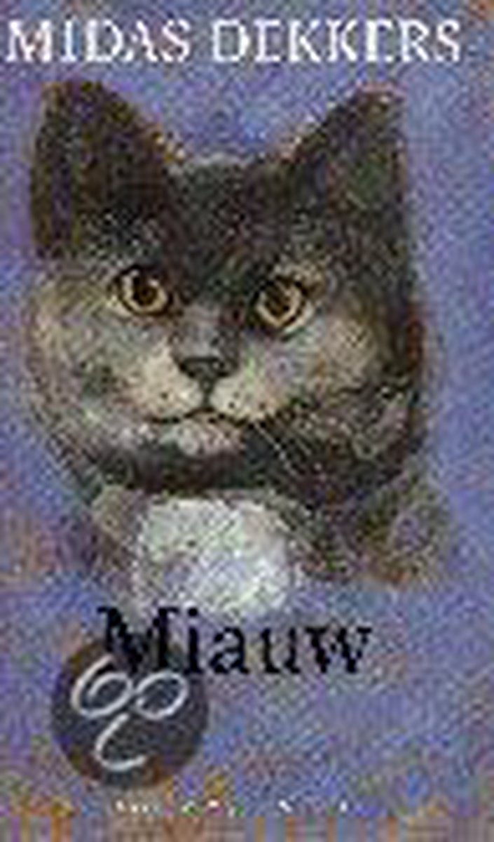Midas Dekkers Miauw thumbnail