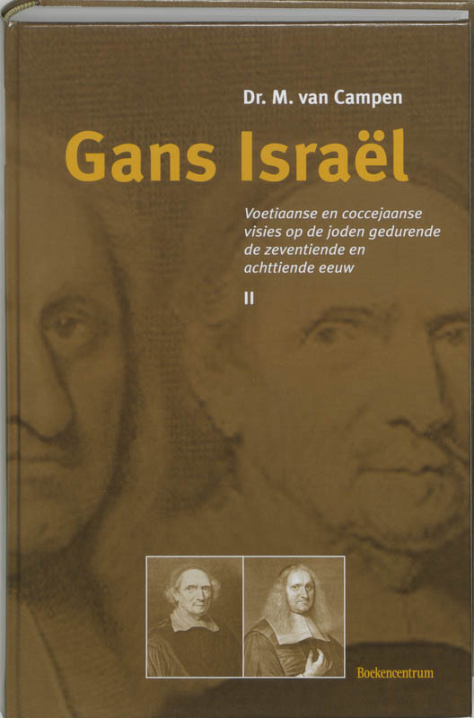 Gans Israel 2