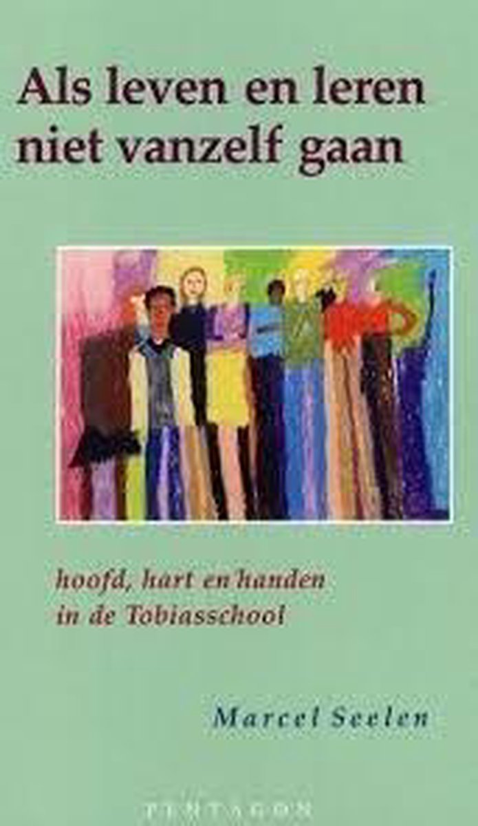 Als leven en leren niet vanzelf gaan