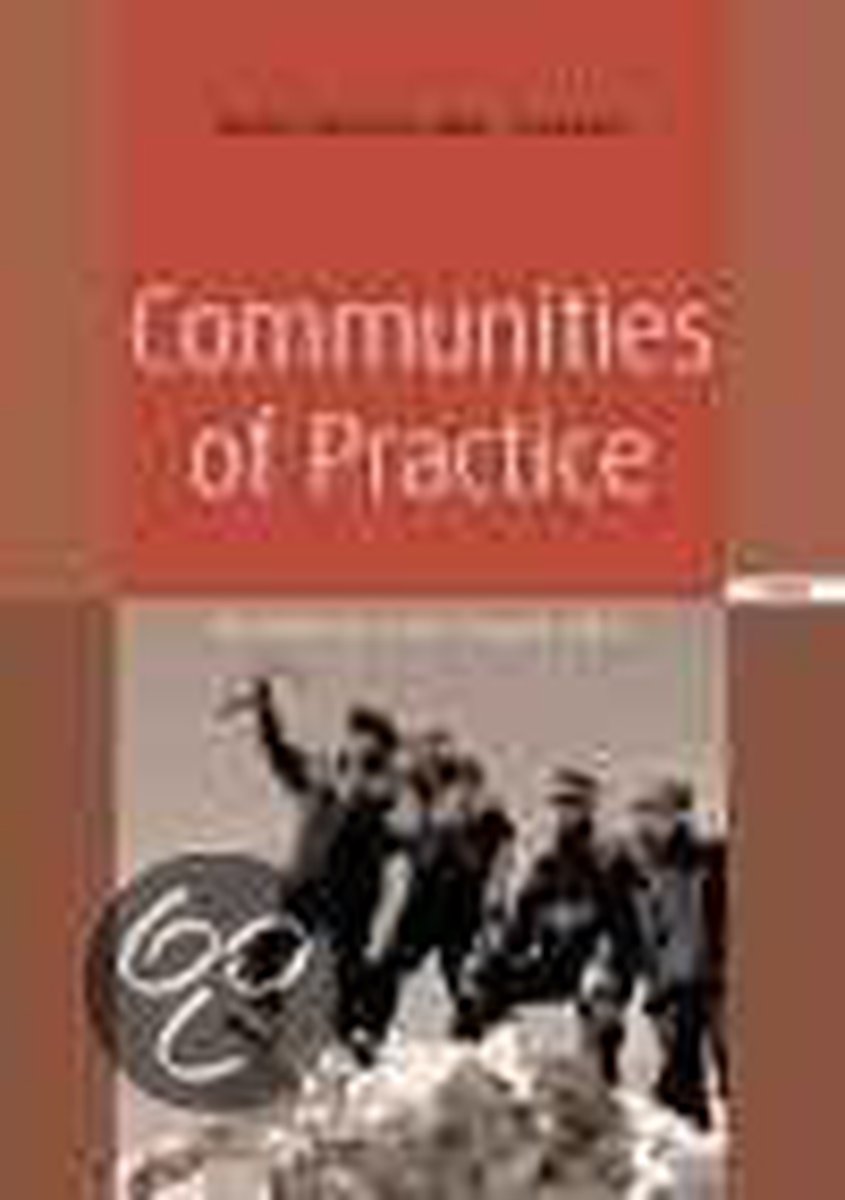 Communities Of Praxis
