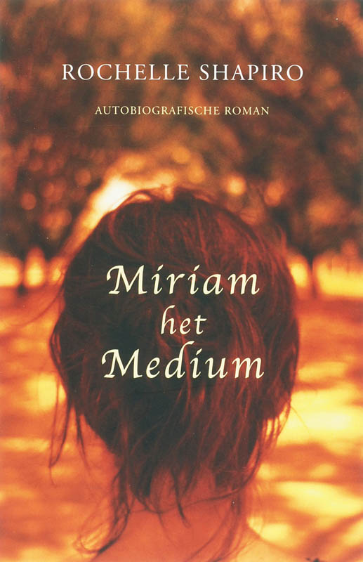 Miriam het medium