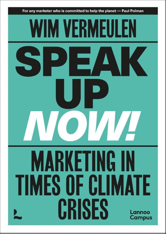 Speak up now!