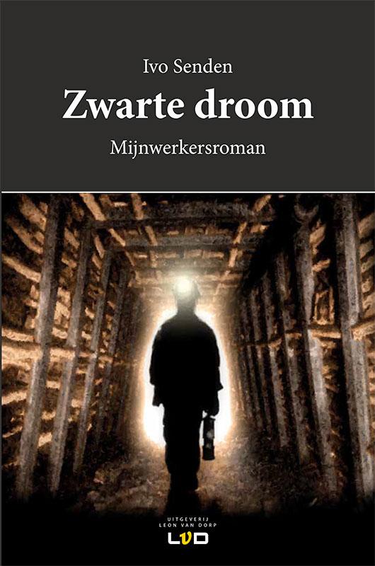 Ivo Senden Zwarte Droom