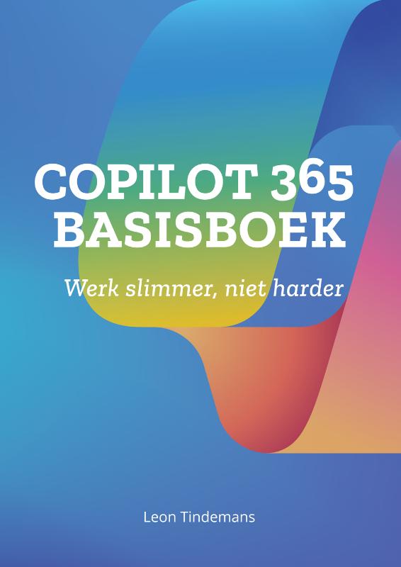 Copilot 365 Basisboek