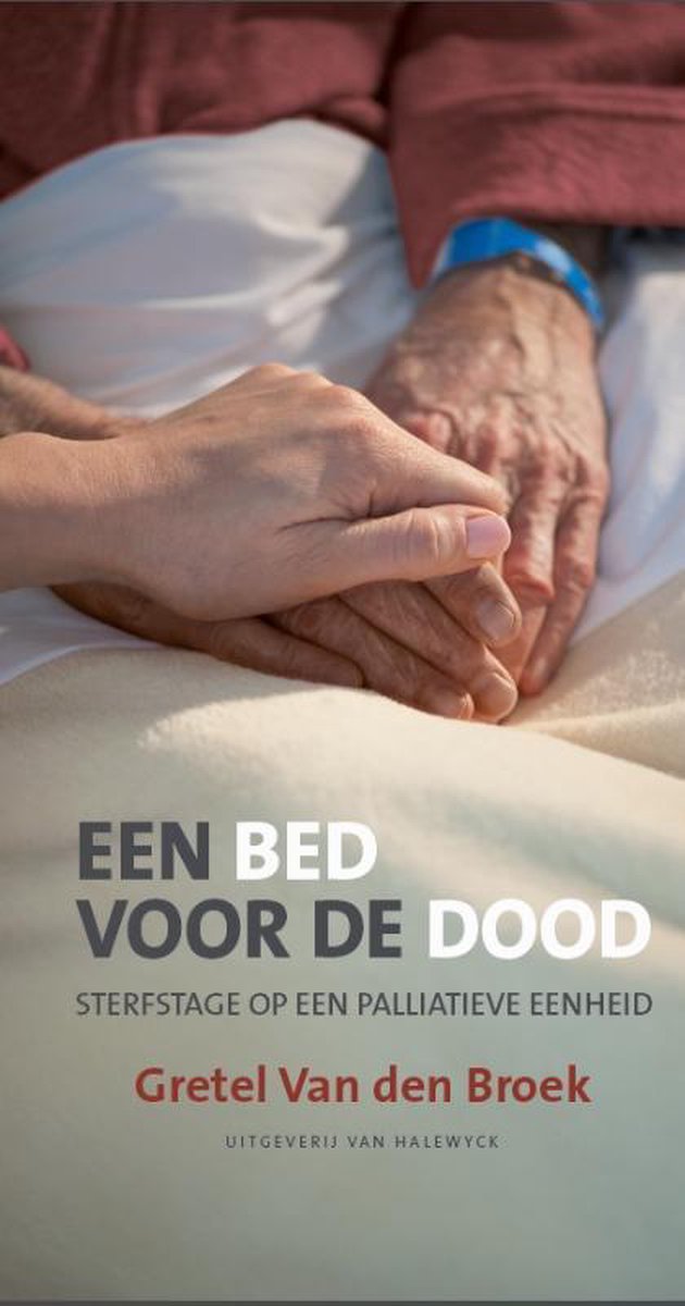 Een bed voor de dood