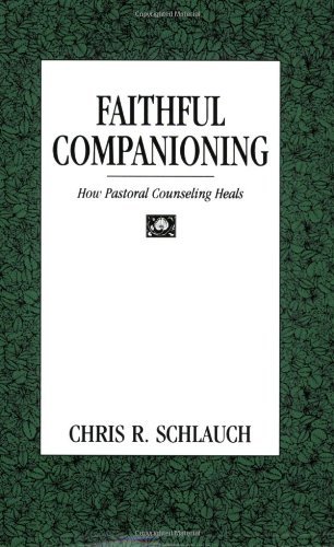Faithful Companioning