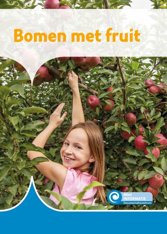 Bomen met fruit / Mini Informatie / 475