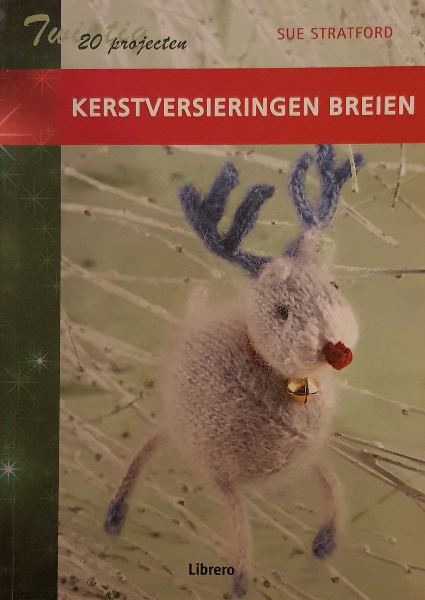 boekenbalie_9789089982452_cover Kleine kerstversieringen breien