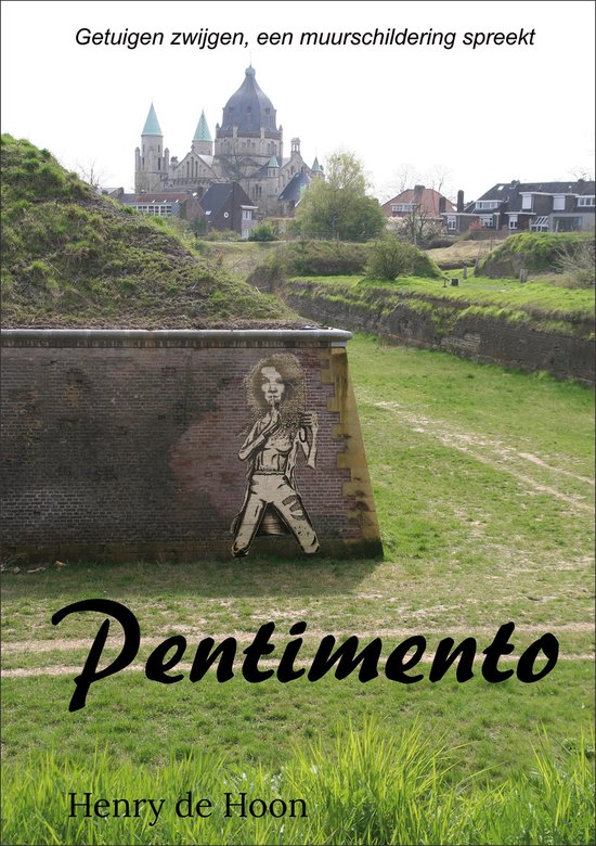 Henry de Hoon Pentimento thumbnail