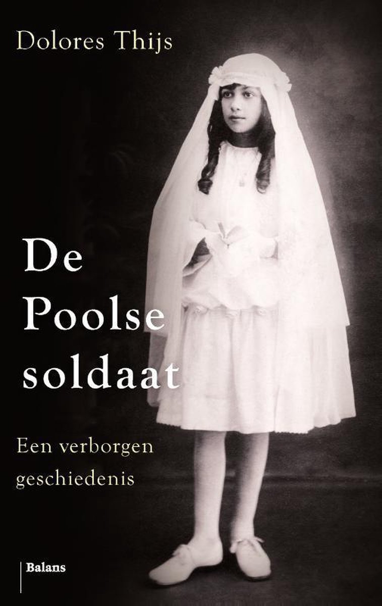 Dolores Thijs De Poolse Soldaat thumbnail