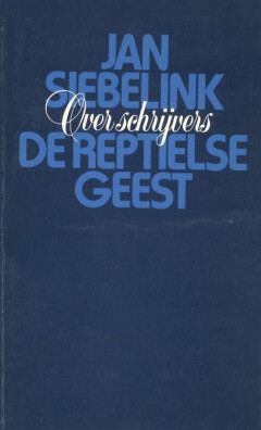 Reptielse Geest