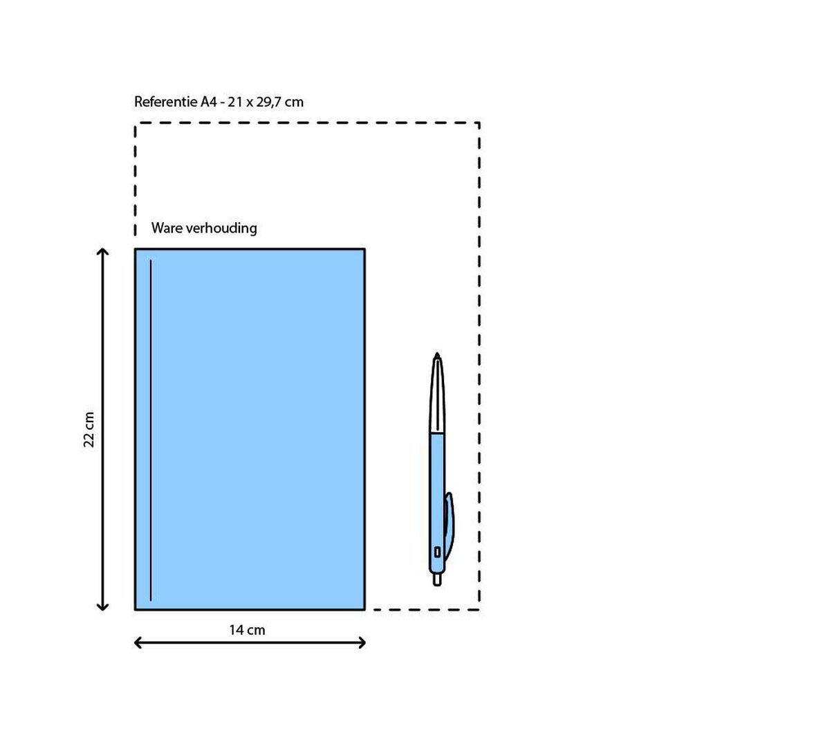 boekenbalie_9789022564189_cover De affaire / druk 13