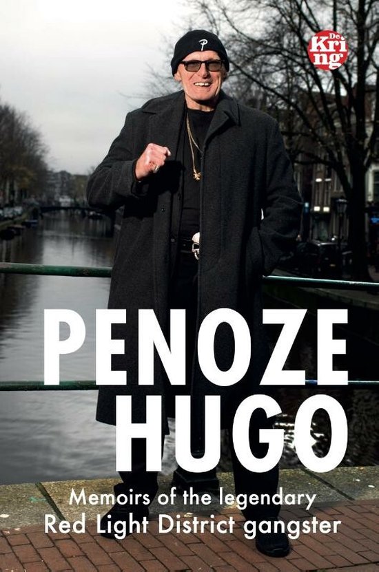 Hugo Broers Penoze Hugo - English