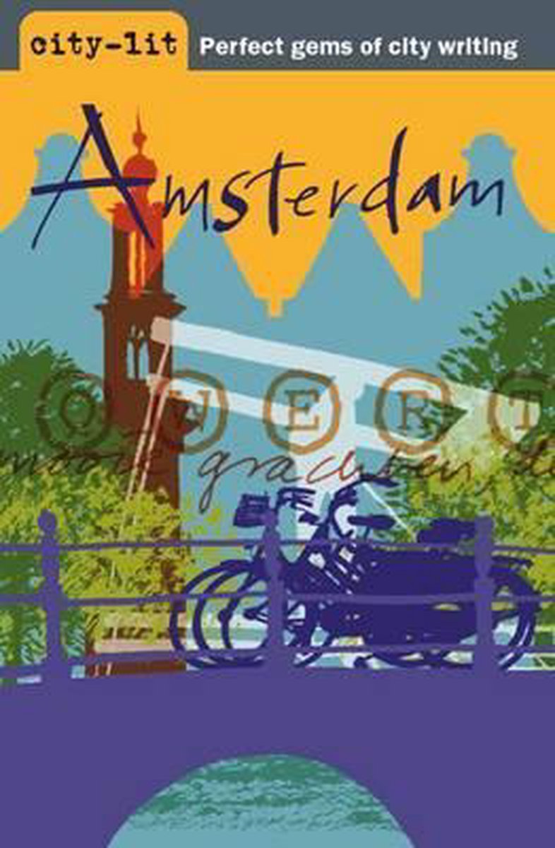 Amsterdam City-pick