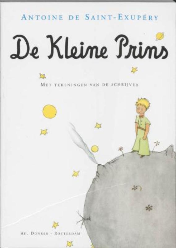 boekenbalie_9789061006398_cover De kleine prins