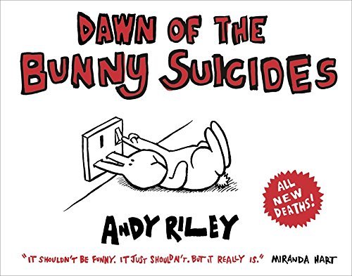 Dawn Of The Bunny Suicides