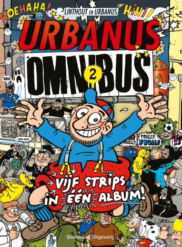Omnibus 2 / Urbanus / 02