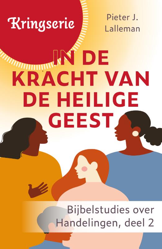 In de kracht van de heilige geest / 2 / Kringserie