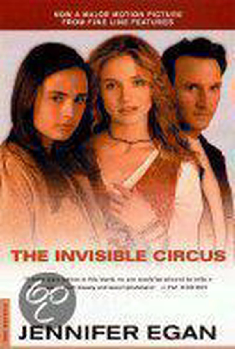 The Invisible Circus