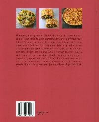 Easy Cooking! / Quiches / Easy cooking achterkant