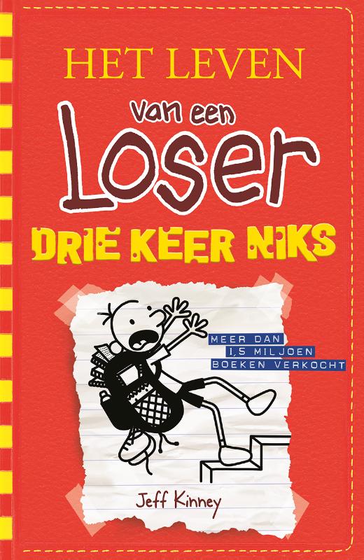 boekenbalie_9789026142635_cover Het leven van een Loser 11