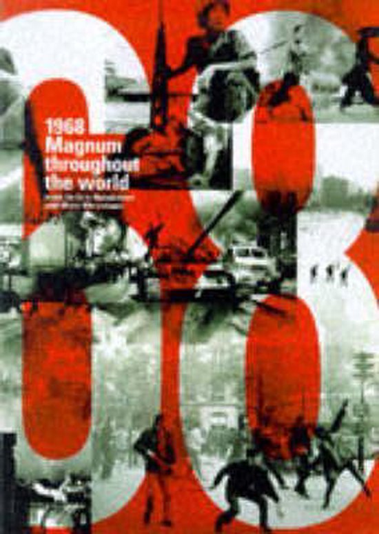 Magnum/68 in the World