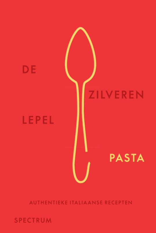 Pasta / De Zilveren Lepel