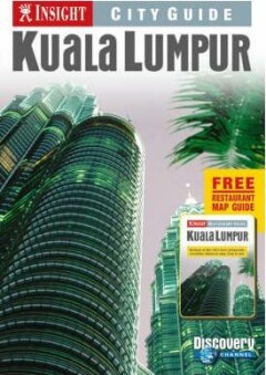 Kuala Lumpur / Insight city guides