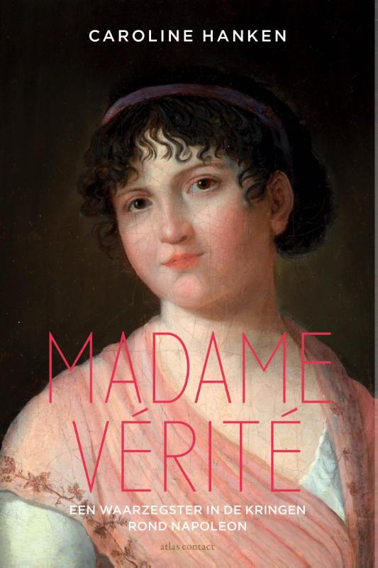 Caroline Hanken Madame Vérité thumbnail