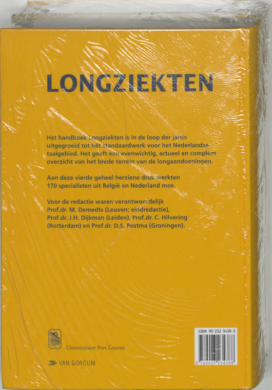 Longziekten 1+2 achterkant