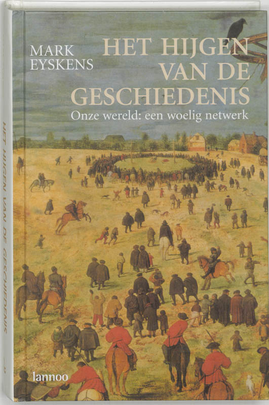 Hijgen Van De Geschiedenis