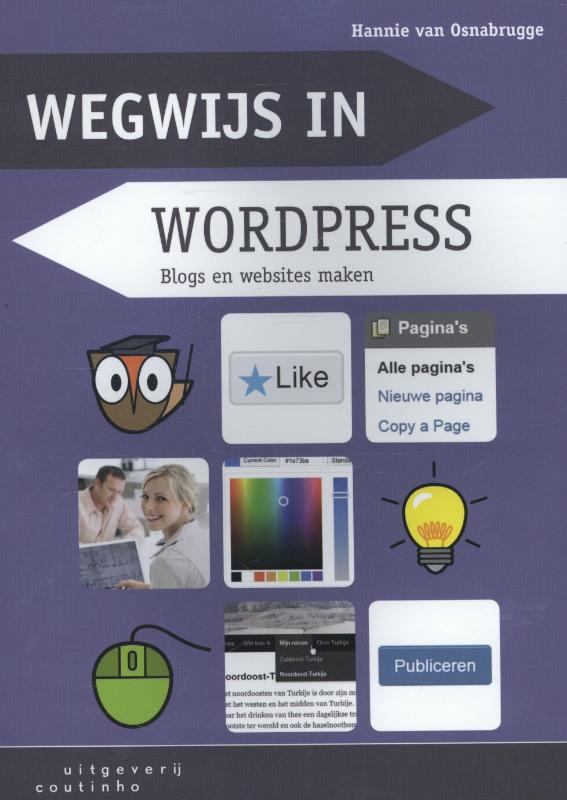 boekenbalie_9789046903339_cover Wegwijs in WordPress / Wegwijs-serie