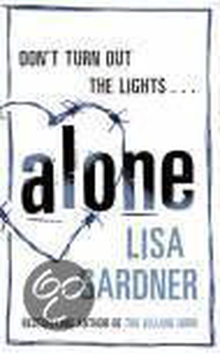 Alone